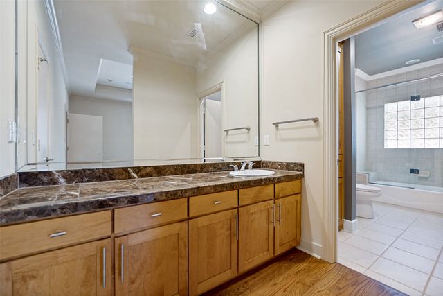 4010 Rawlins Street, Dallas, TX 75219