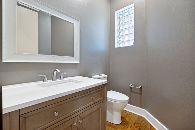 4010 Rawlins Street, Dallas, TX 75219