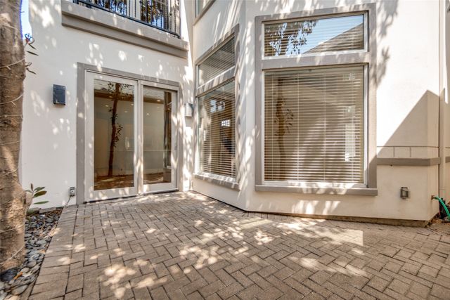 4010 Rawlins Street, Dallas, TX 75219