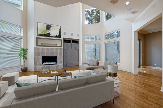 4010 Rawlins Street, Dallas, TX 75219