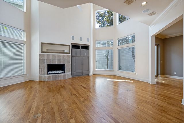 4010 Rawlins Street, Dallas, TX 75219
