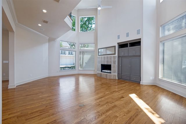 4010 Rawlins Street, Dallas, TX 75219