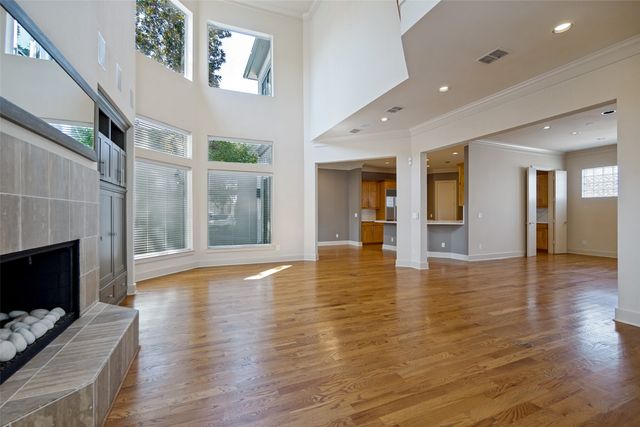 4010 Rawlins Street, Dallas, TX 75219