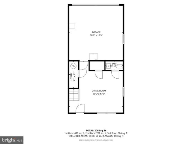 402 AURA RD, Glassboro, NJ 08028