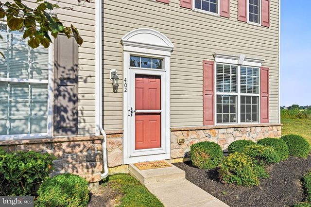 402 AURA RD, Glassboro, NJ 08028