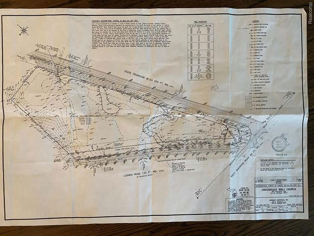 0 Ludwig, Oxford Charter Township, MI 48371