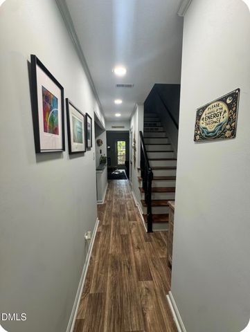 6369 New Market Way, Raleigh, NC 27615