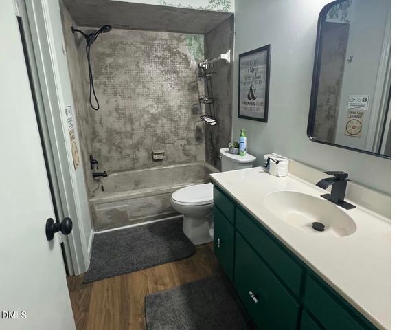 6369 New Market Way, Raleigh, NC 27615