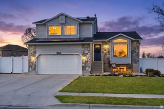 2384 W FRONTIER ST, Riverton, UT 84065