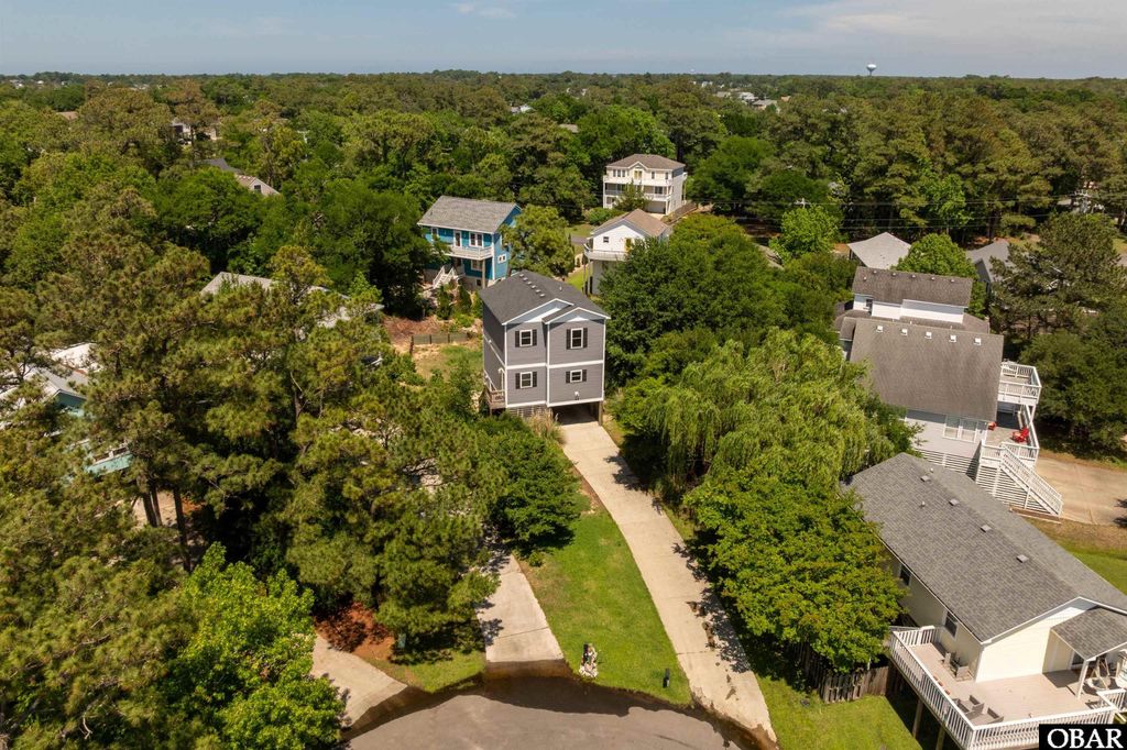 Image 18 of property listing at 102 Prince Charles Court Lot 47, Kill Devil Hills, NC 27948