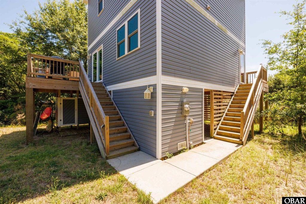 Image 5 of property listing at 102 Prince Charles Court Lot 47, Kill Devil Hills, NC 27948