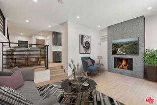 3314 S MENTONE Avenue 5, Los Angeles, CA 90034
