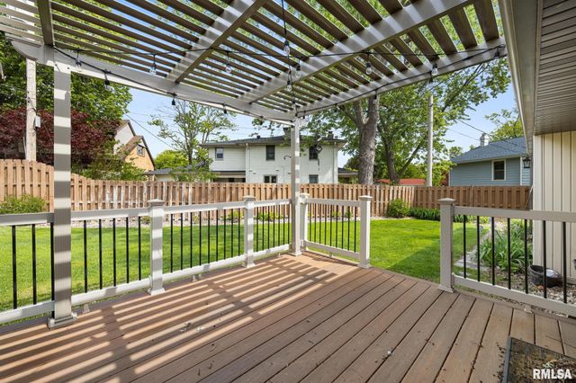 3820 N EVERGREEN Court, Peoria, IL 61614