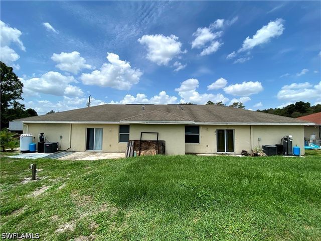5118 24th ST SW, Lehigh Acres, FL 33973