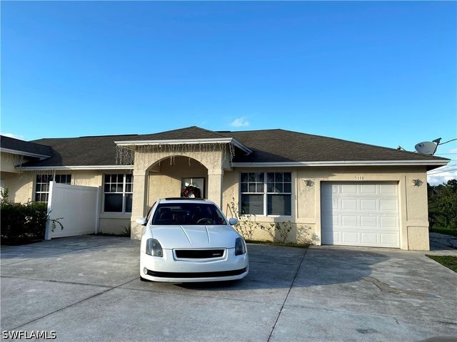 5118 24th ST SW, Lehigh Acres, FL 33973