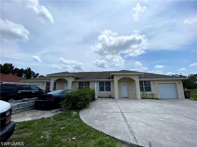 5118 24th ST SW, Lehigh Acres, FL 33973