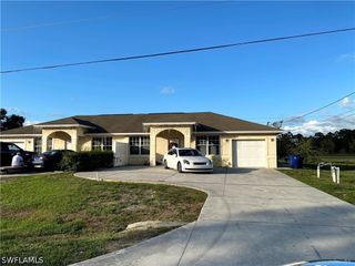 5118 24th ST SW, Lehigh Acres, FL 33973
