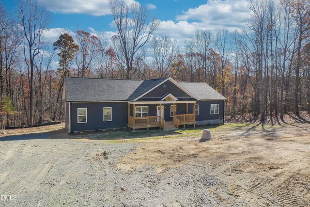 5430 Bass Mountain Road, Snow Camp, NC 27349