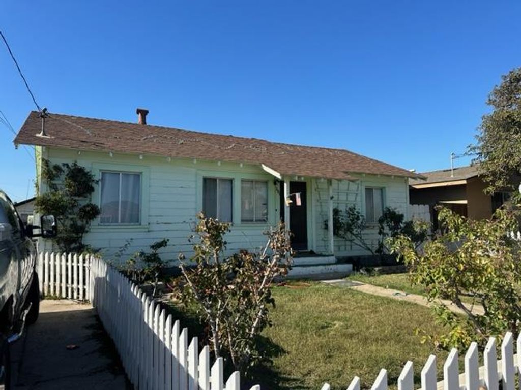 281 Pine Street, Soledad, CA 93960