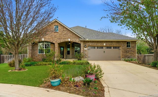 23740 Beaver Creek, San Antonio, TX 78258