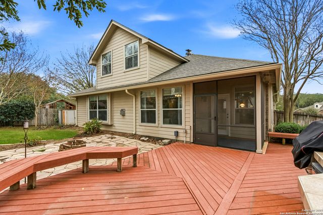 23740 Beaver Creek, San Antonio, TX 78258