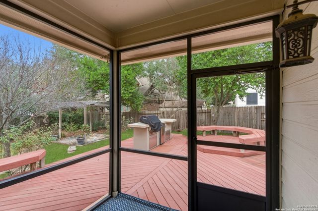 23740 Beaver Creek, San Antonio, TX 78258