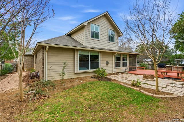 23740 Beaver Creek, San Antonio, TX 78258