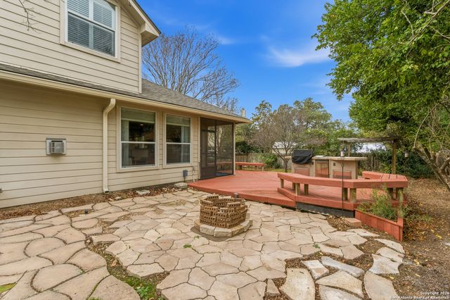 23740 Beaver Creek, San Antonio, TX 78258