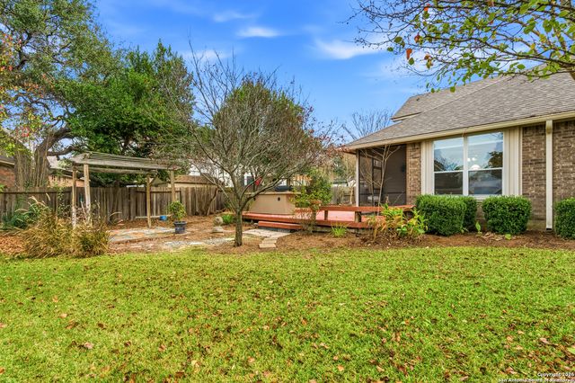23740 Beaver Creek, San Antonio, TX 78258