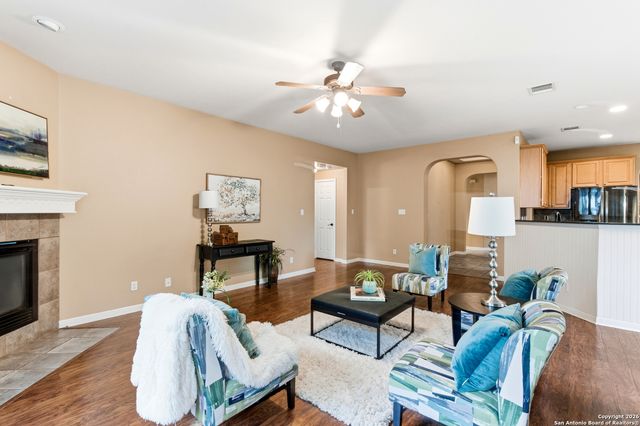 23740 Beaver Creek, San Antonio, TX 78258