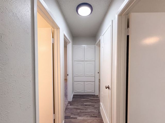 6601 Oaklawn Drive, Watauga, TX 76148