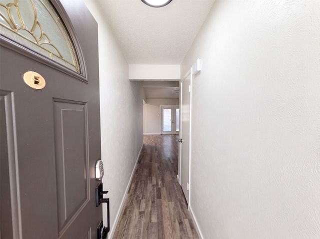 6601 Oaklawn Drive, Watauga, TX 76148