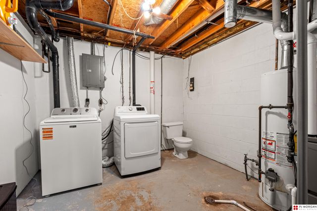 14810 Borman Street, Omaha, NE 68138