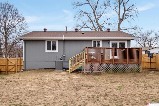 14810 Borman Street, Omaha, NE 68138