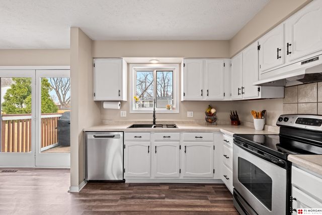 14810 Borman Street, Omaha, NE 68138