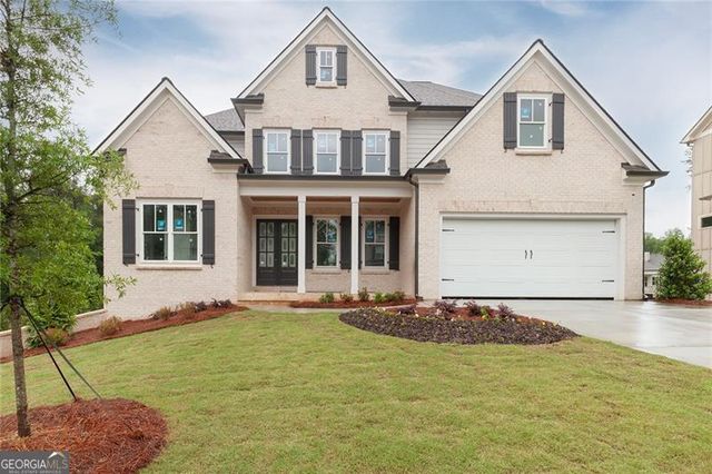 1077 Sweet Mia Lane, Powder Springs, GA 30127