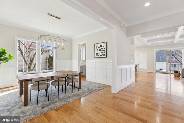 2150 N STAFFORD ST, Arlington, VA 22207