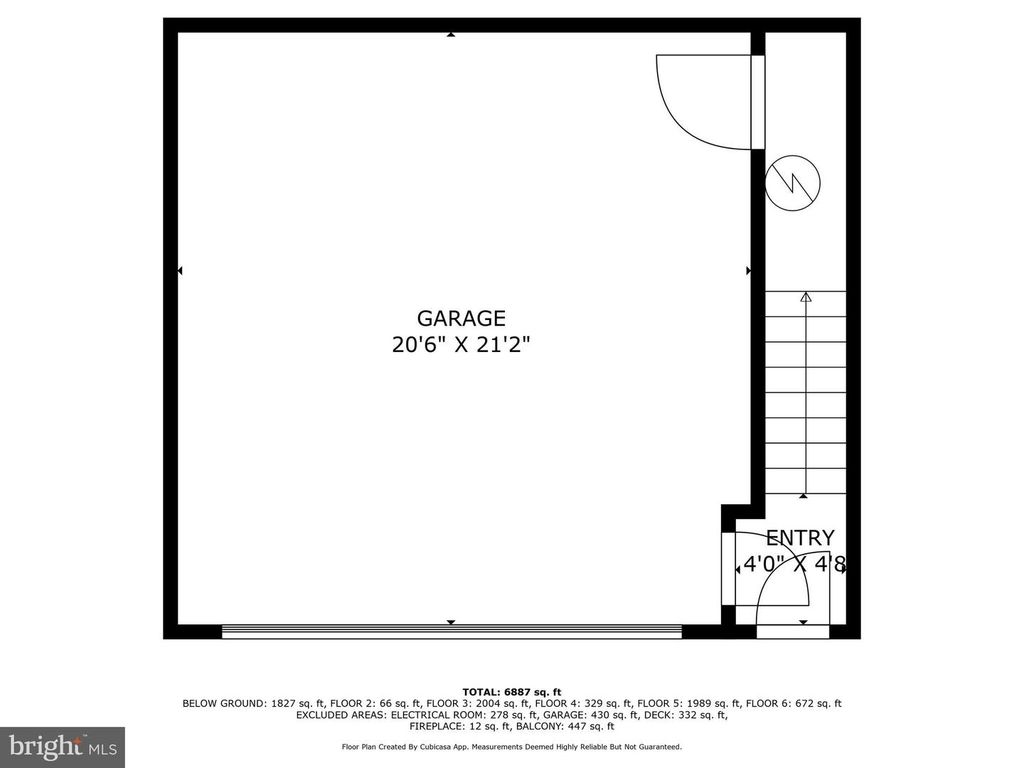 2150 N STAFFORD ST, Arlington, VA 22207