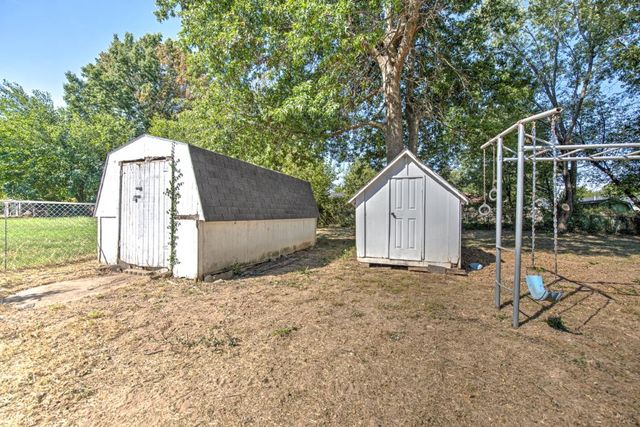 1404 E Joye Street, Springdale, AR 72762
