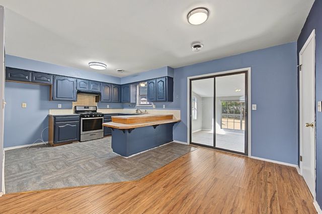 1404 E Joye Street, Springdale, AR 72762