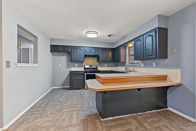 1404 E Joye Street, Springdale, AR 72762