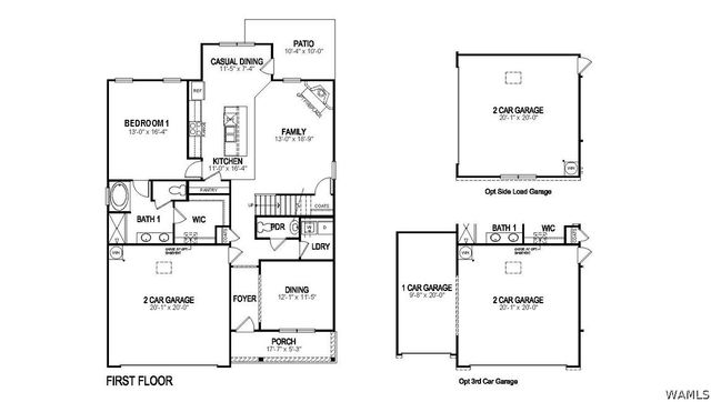 9280 Cotton Field, Tuscaloosa, AL 35405