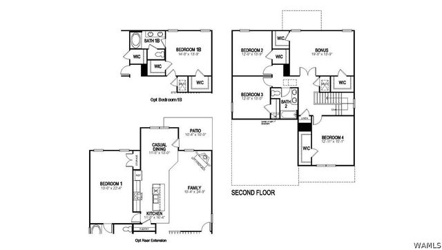 9280 Cotton Field, Tuscaloosa, AL 35405