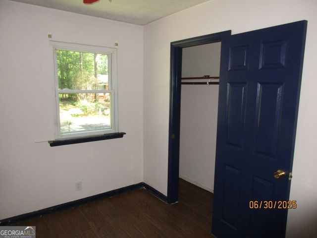 4350 Lincolndale Drive, Ellenwood, GA 30294