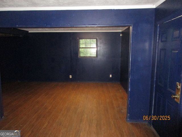 4350 Lincolndale Drive, Ellenwood, GA 30294