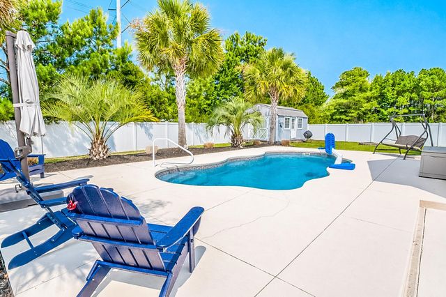 6046 Palisade Ct., Conway, SC 29526