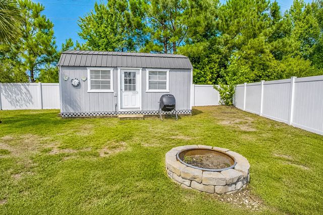 6046 Palisade Ct., Conway, SC 29526