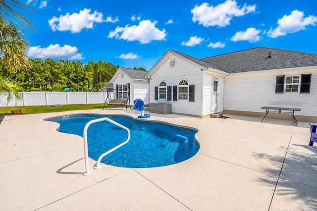 6046 Palisade Ct., Conway, SC 29526