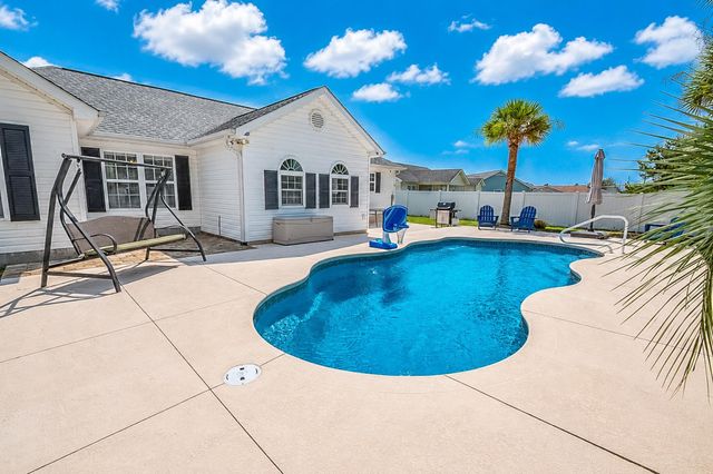 6046 Palisade Ct., Conway, SC 29526