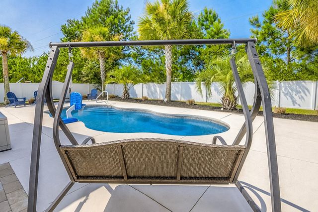 6046 Palisade Ct., Conway, SC 29526